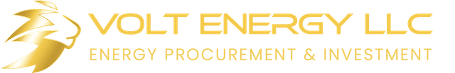 Volt Energy LLC Logo